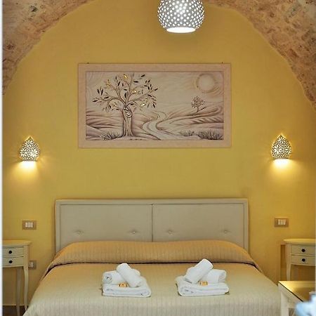 Casa Lari Apartman Martina Franca Kültér fotó
