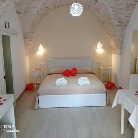Casa Lari Apartman Martina Franca Kültér fotó