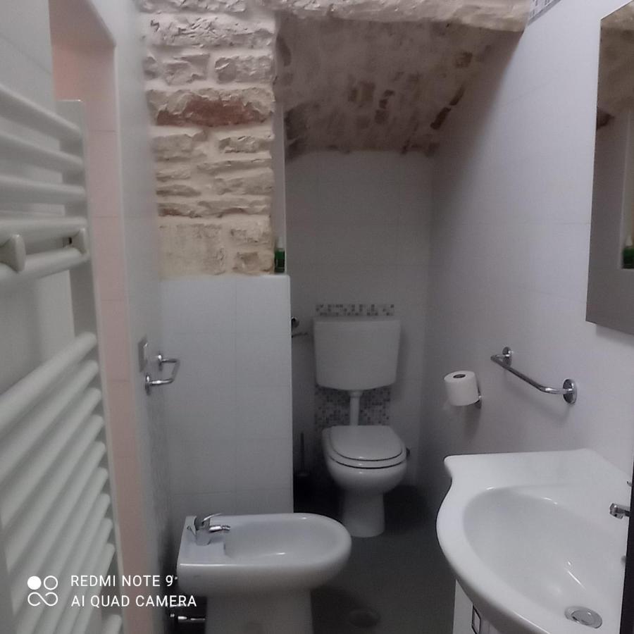 Casa Lari Apartman Martina Franca Kültér fotó